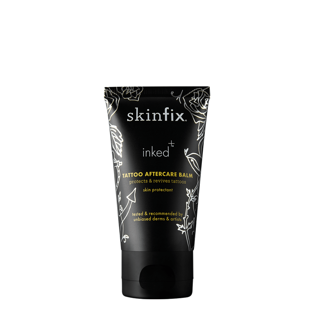 Skinfix - Inked+ Tattoo Aftercare Balm