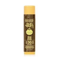 Sun Bum - Original SPF30 Sunscreen Lip Balm - Mango