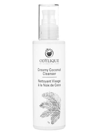 Odylique by Essential Care - Odylique Creamy Coconut Cleanser
