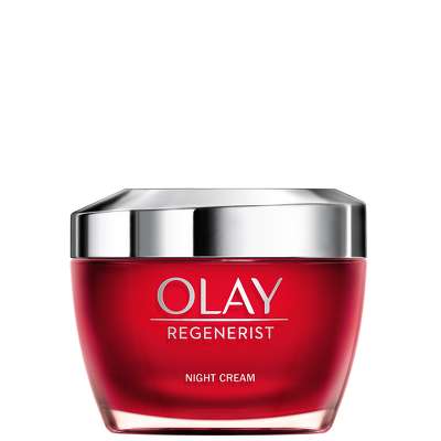 Olay - Regenerist Age-Defying Night Cream