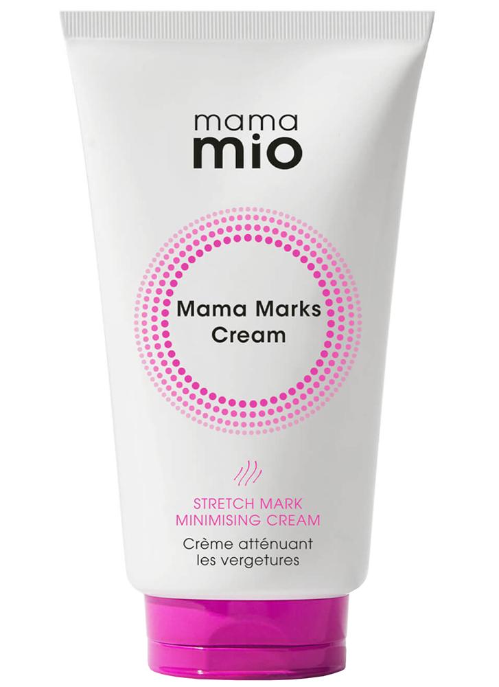 Mama Mio - Mamas Marks Cream