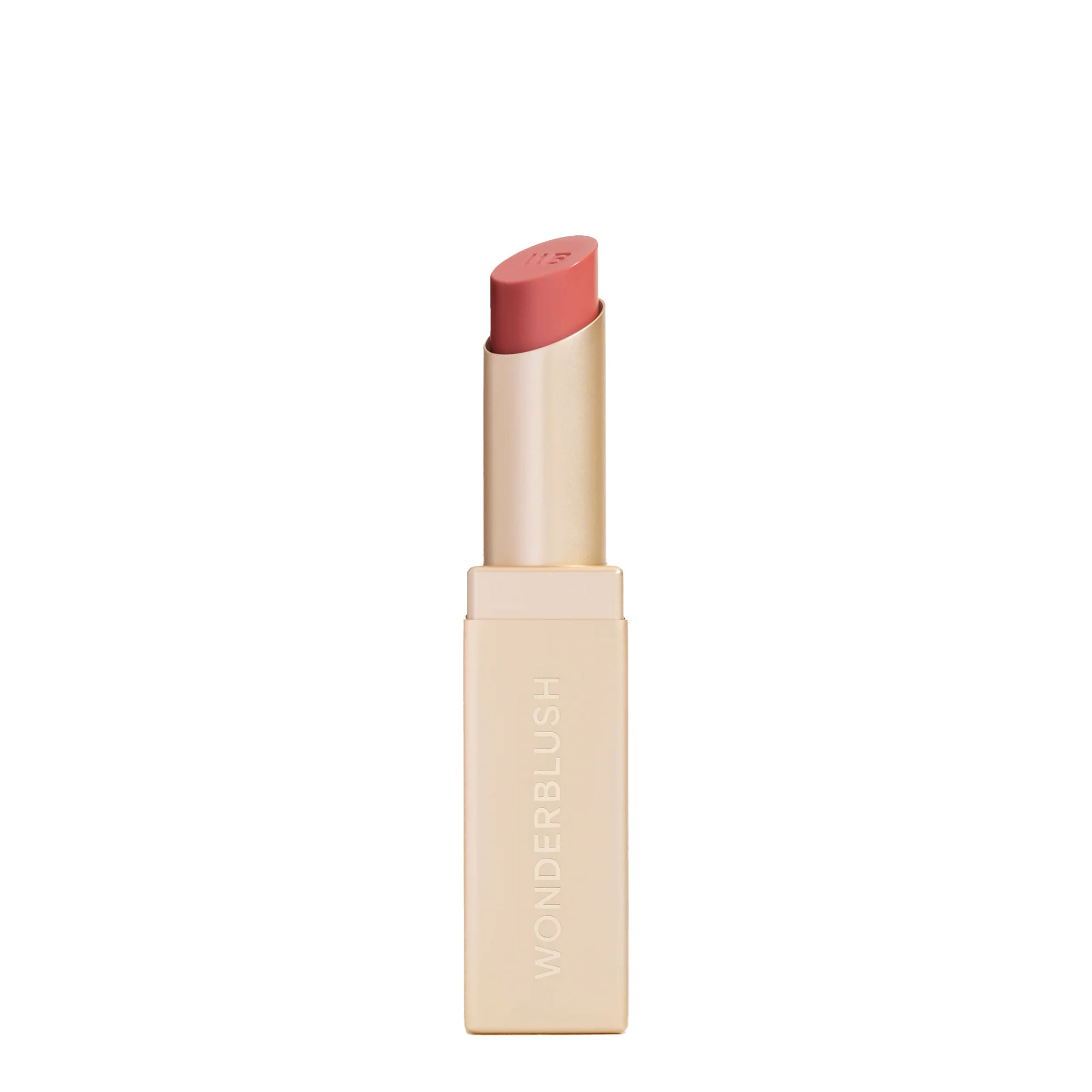 Wonderblush - Le Baume Tinted Lip Balm | Try In Person