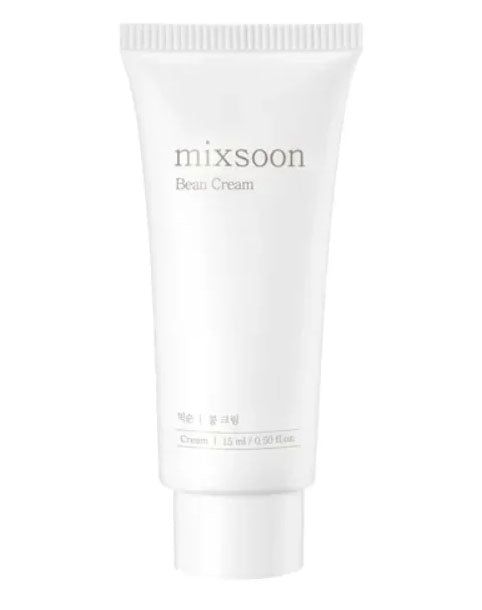 mixsoon - Buy Bean Cream Mini in Australia - Korean Skincare Online