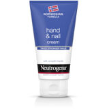 Norwegian Formula Hand and Nail Cream