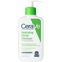 CeraVe - Hydrating Facial Cleanser