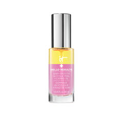 It Cosmetics - Hello Results Baby-Smooth Glycolic Acid Peel + Caring Oil
