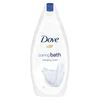 Dove - Indulging Cream Bath Soak
