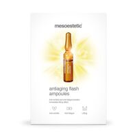 Mesoestetic - Anti Aging Flash Ampoules