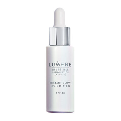 Lumene - Invisible Illumination [Kaunis] Instant Glow UV Primer SPF 30