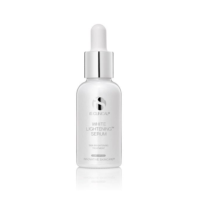 iS Clinical - White Lightening Serum - CLEARANCE