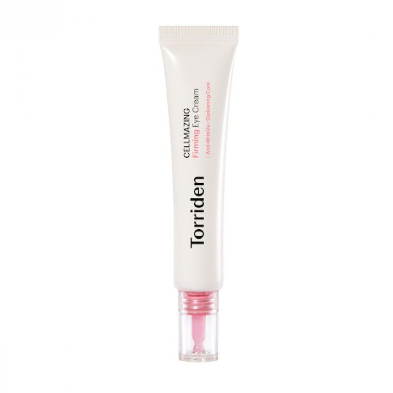 the Torriden Store - Buy Torriden Cellmazing Firming Eye Cream in Australia - Korean Skincare and Cosmetics