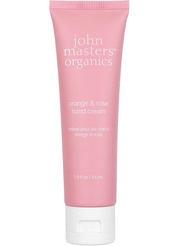 John Masters Organics - John Masters Orange Rose Hand Cream