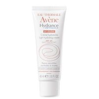 Avène - Hydrance Optimale UV Light Hydrating Cream
