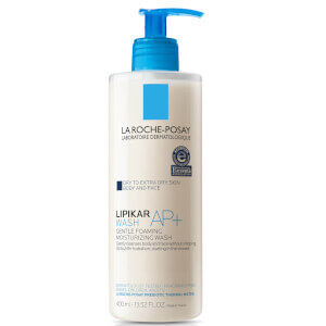 La Roche-Posay - Lipikar Wash AP+ Body and Face Wash