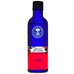 Neal's Yard Remedies - Facial Toners & Mists Wild Rose AHA Toner