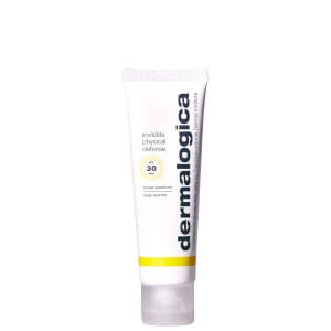 Dermalogica - Invisible Physical Defense SPF30