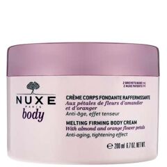 NUXE - Body Melting Firming Cream