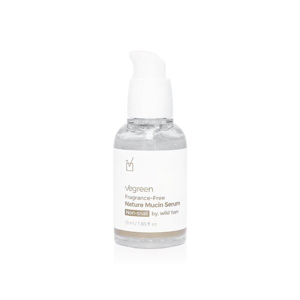 Vegreen - Fragrance-FreeNature Mucin Serum