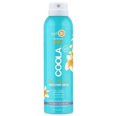 Coola - Body Sunscreen Spray SPF 30 Citrus Mimosa