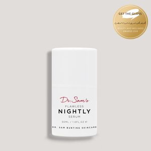 Dr Sam's - Flawless Nightly Serum