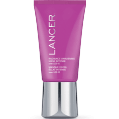 Lancer - Skincare Radiance Awakening Mask With LES-10