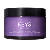 Rich Nourishing Body Cream