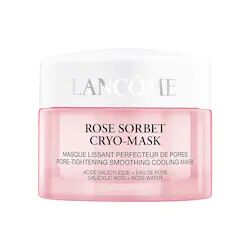 Lancôme - Rose Sorbet Cryo-Mask