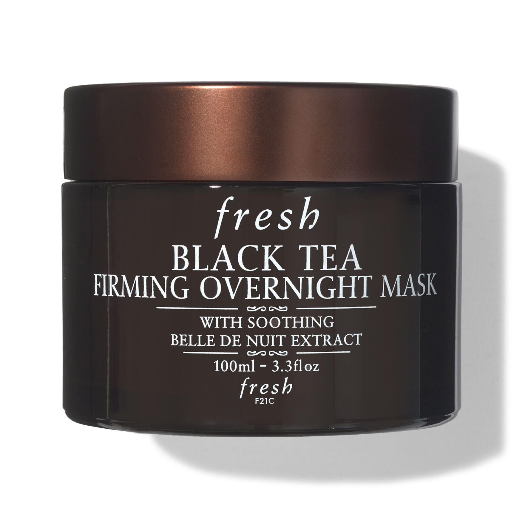 Fresh - Black Tea Firming Overnight Mask by Fresh