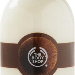 The Body Shop - Coconut Shower Cream