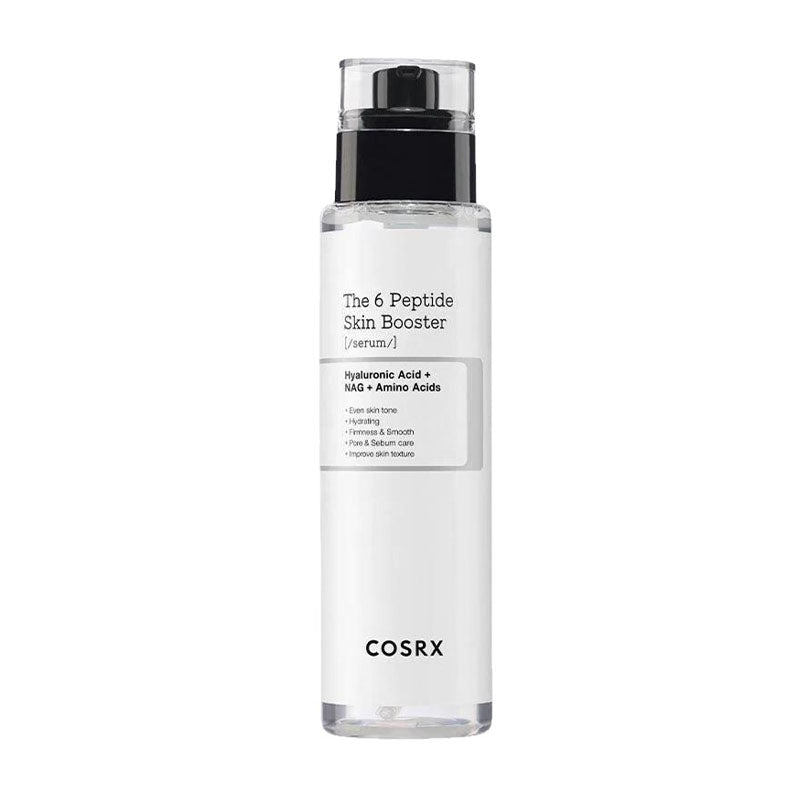 COSRX - Buy Cosrx The 6 Peptide Skin Booster Serum in Australia - Korean Skincare and Cosmetics