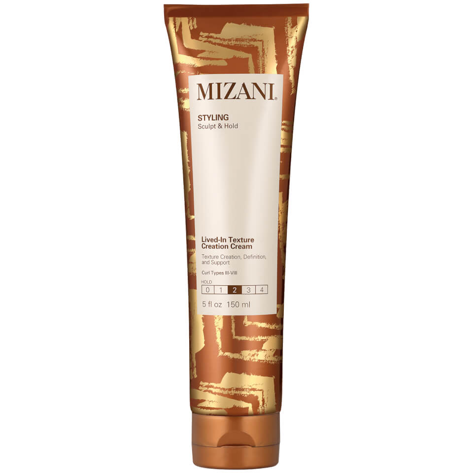 Mizani - Lived-In Texture Creation Cream