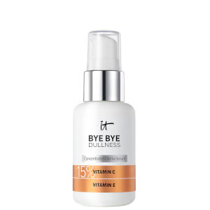 It Cosmetics - Bye Bye Dullness Concentrated Derma Serum
