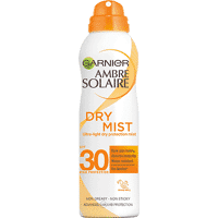 Ambre Solaire - Sun Cream Spray SPF30