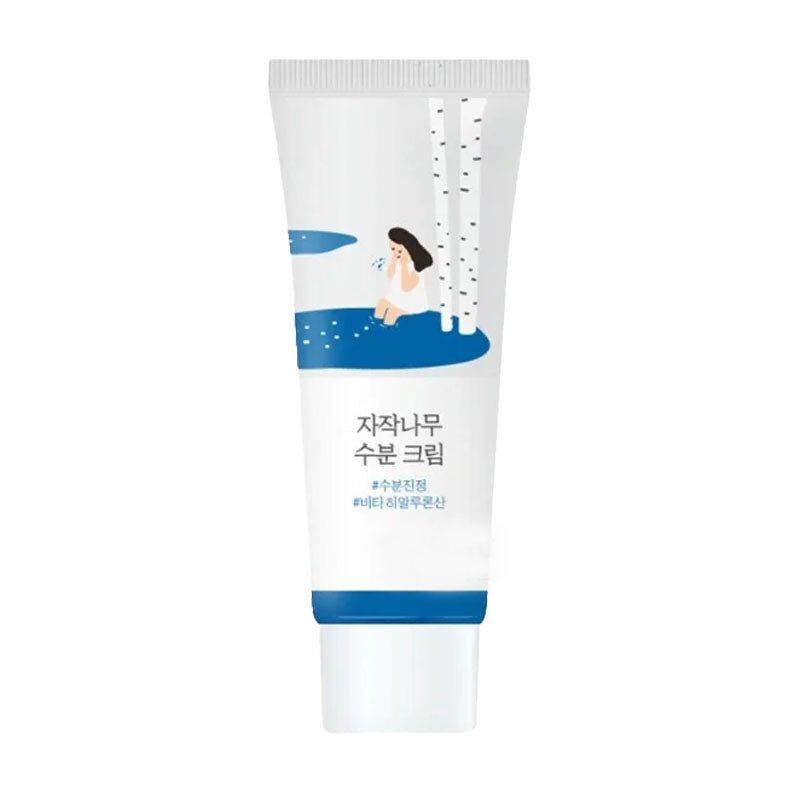 ROUND LAB - Buy Round Lab Birch Juice Moisturizing Sunscreen Mini in Australia - Korean Skincare Online