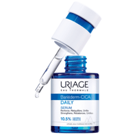 Uriage - Bariéderm-CICA DAILY Serum 10,5% THERMAL-BIOTIC COMPLEX