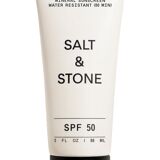 Salt Stone SPF 50 Sunscreen Lotion