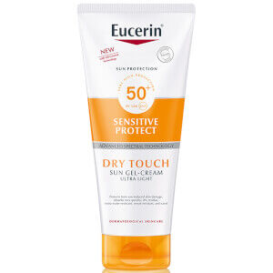 eucerin extra light 60