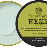 Hemp Body Butter