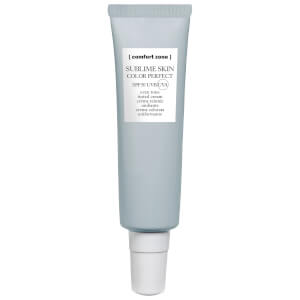 Comfort Zone - Sublime Skin Color Perfect SPF50
