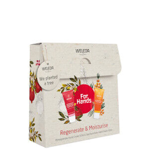 Weleda - Ultimate Hand Treat