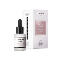 CODAGE - Serum No.10 Eye Contour Anti-Aging and Energy Serum
