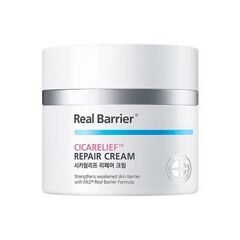 Real Barrier - Cicarelief Repair Cream