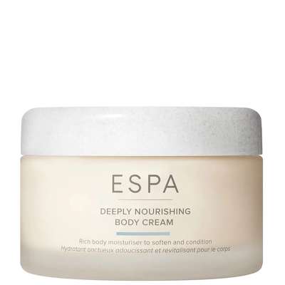 ESPA - Body Moisturisers Deeply Nourishing Body Cream