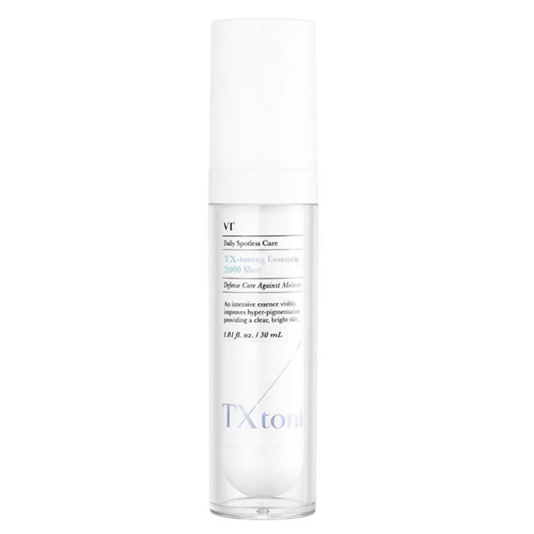 Buy VT Cosmetics TX-Toning Essence 2000 Shot Australia - Korean Skincare Online