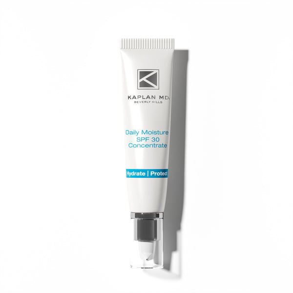 Kaplan MD Shop - DAILY MOISTURE SPF 30 CONCENTRATE DELUXE MINI