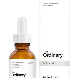 The Ordinary - Retinol 0.5% in Squalane