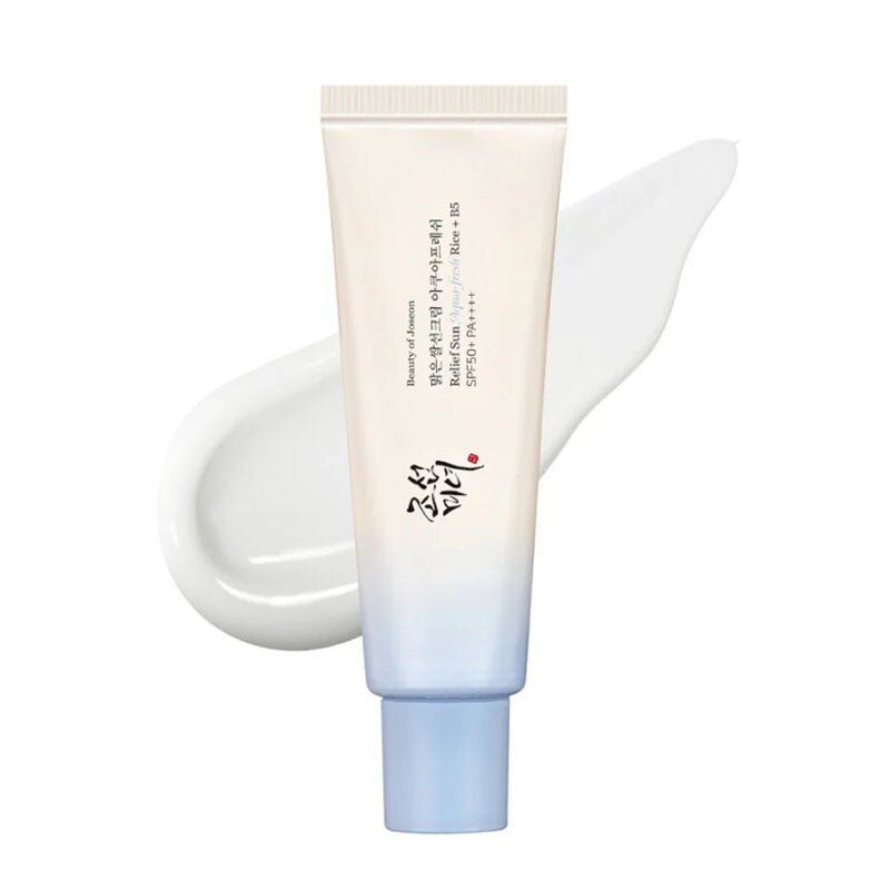 Beauty of Joseon - Buy Beauty of Joseon Relief Sun Aqua-Fresh : Rice + B5 in Australia - Korean Makeup Online