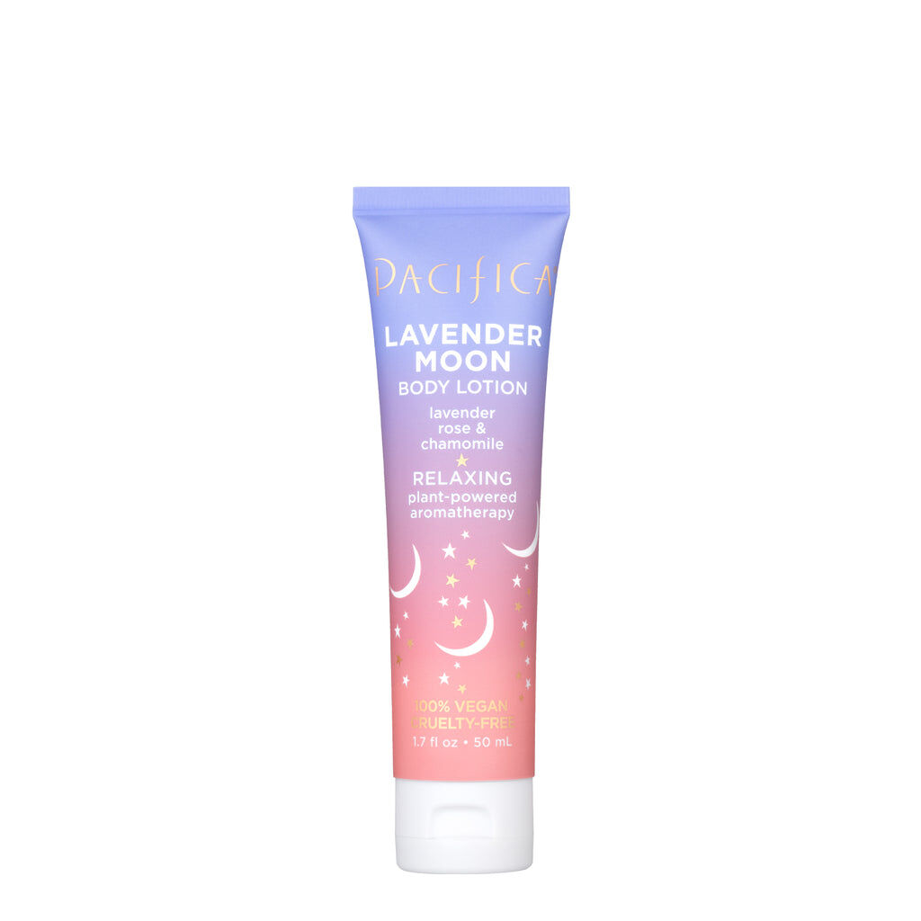 Pacifica - Lavender Moon Body Lotion Mini