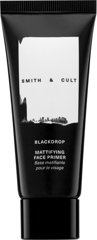 Smith & Cult - Blackdrop Charcoal Brightening Primer