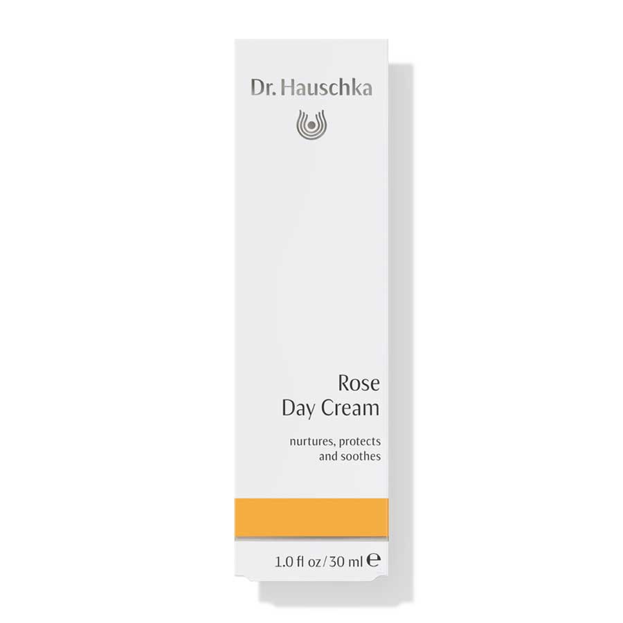 Dr. Hauschka - Rose Day Cream